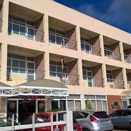 Varanda Hotel Arapiraca Exterior foto